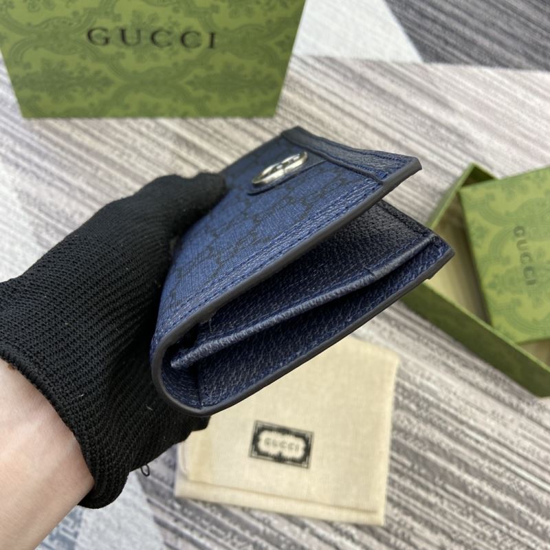 Gvc*1 wallets